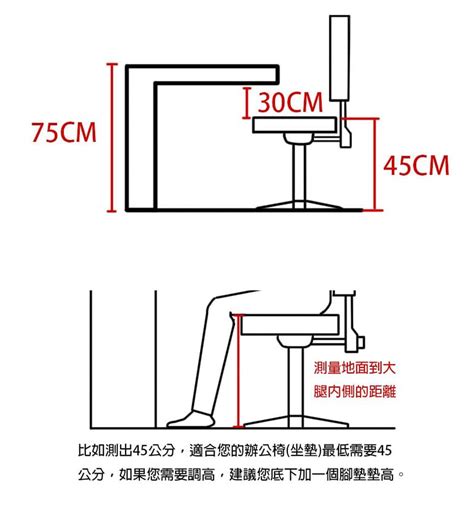 書桌太低怎麼辦|桌子高度如何挑選？好桌子給你好效率！